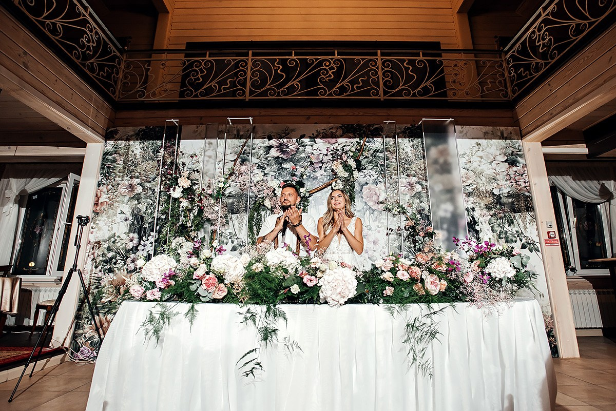 Макс & Аня. Свадебный и семейный фотограф в Новосибирске — Алексей Гаврилов