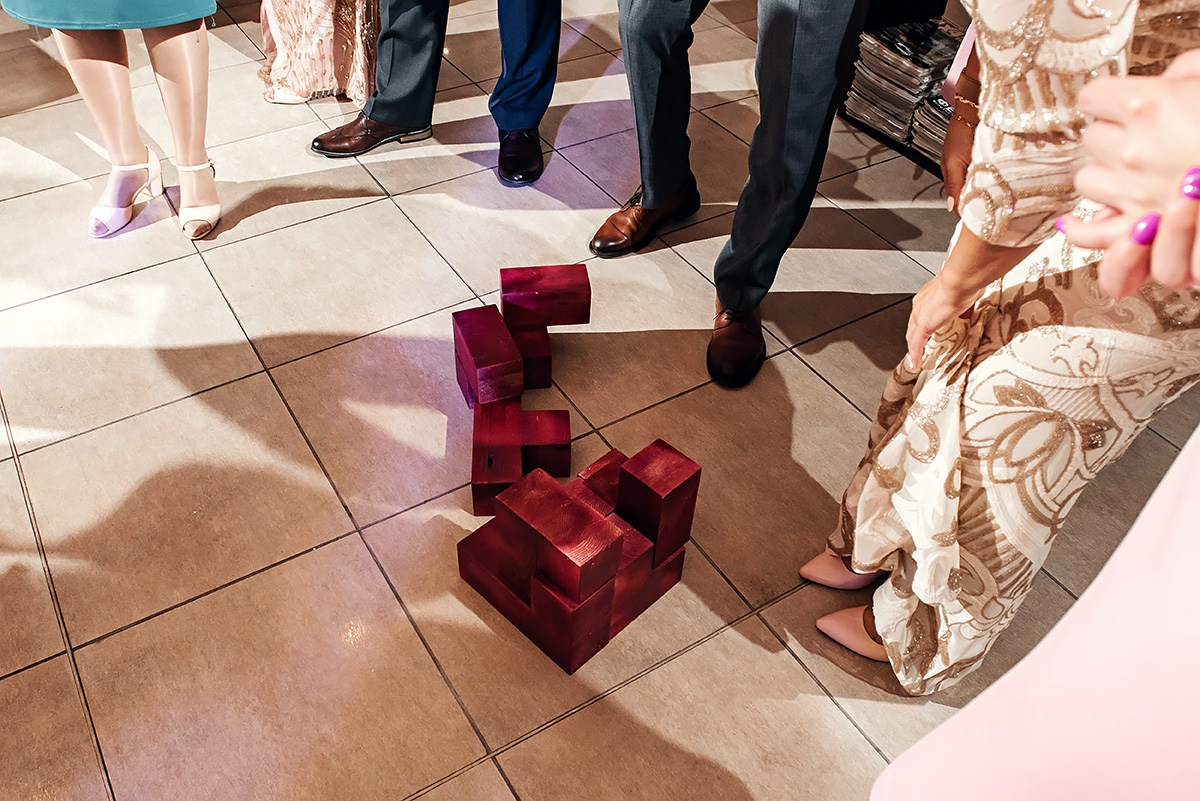 Макс & Аня. Свадебный и семейный фотограф в Новосибирске — Алексей Гаврилов