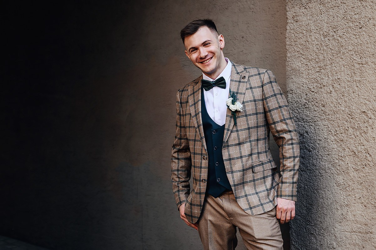 Андрей & Лена. Свадебный и семейный фотограф в Новосибирске — Алексей Гаврилов