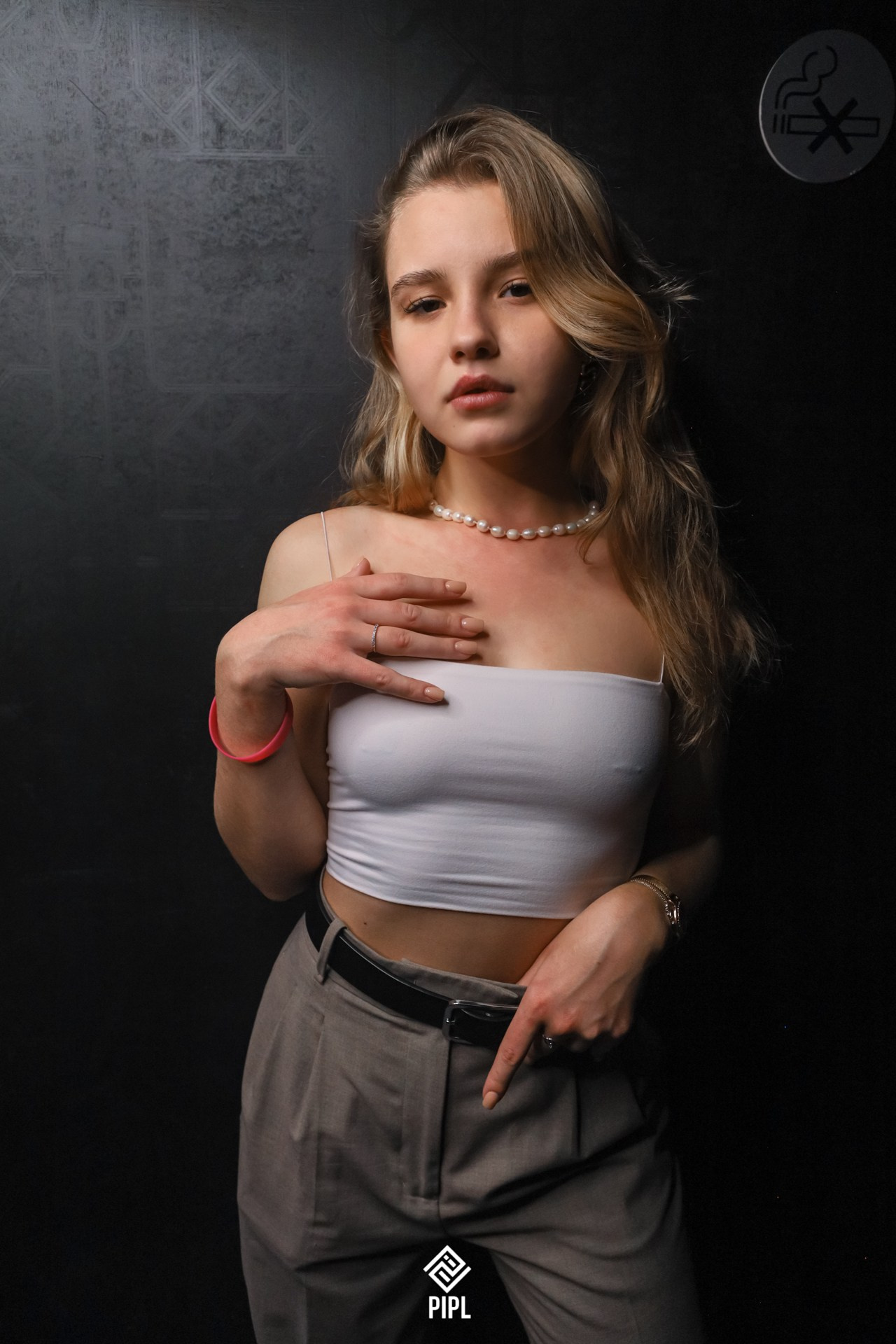 Pipl Club. Фотограф Владимир Молоканов