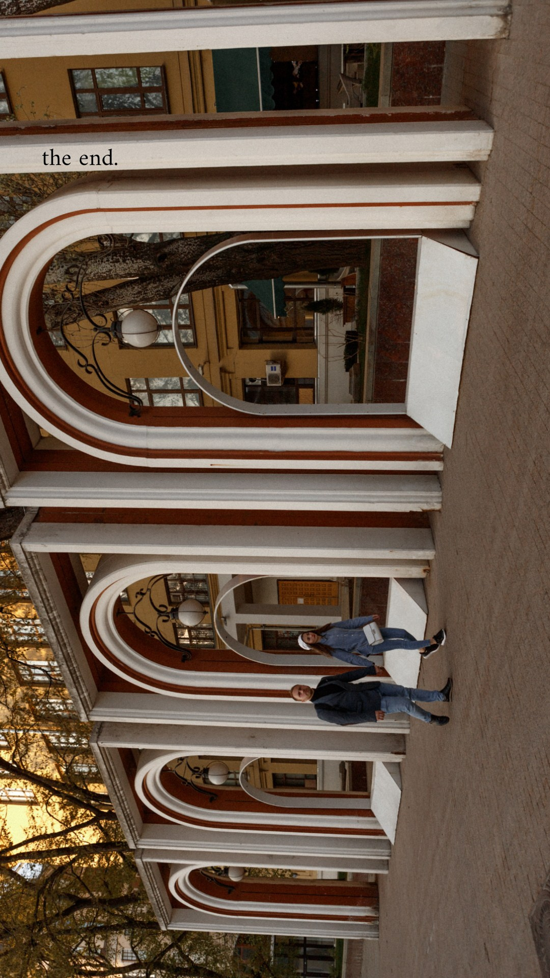 Наша любовь навсегда. Фотограф Владимир Молоканов