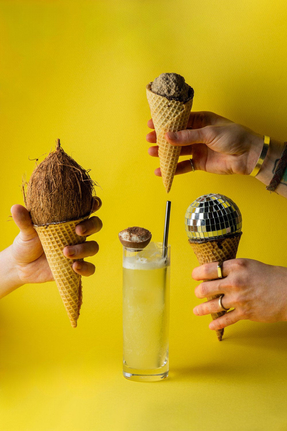 Мой сет-дизайн. Света Голобородько, фудфотограф в Санкт-Петербурге