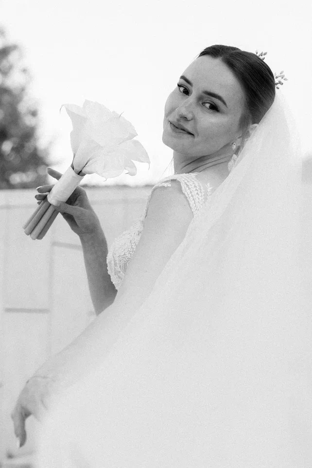 Дмитрий & Марина