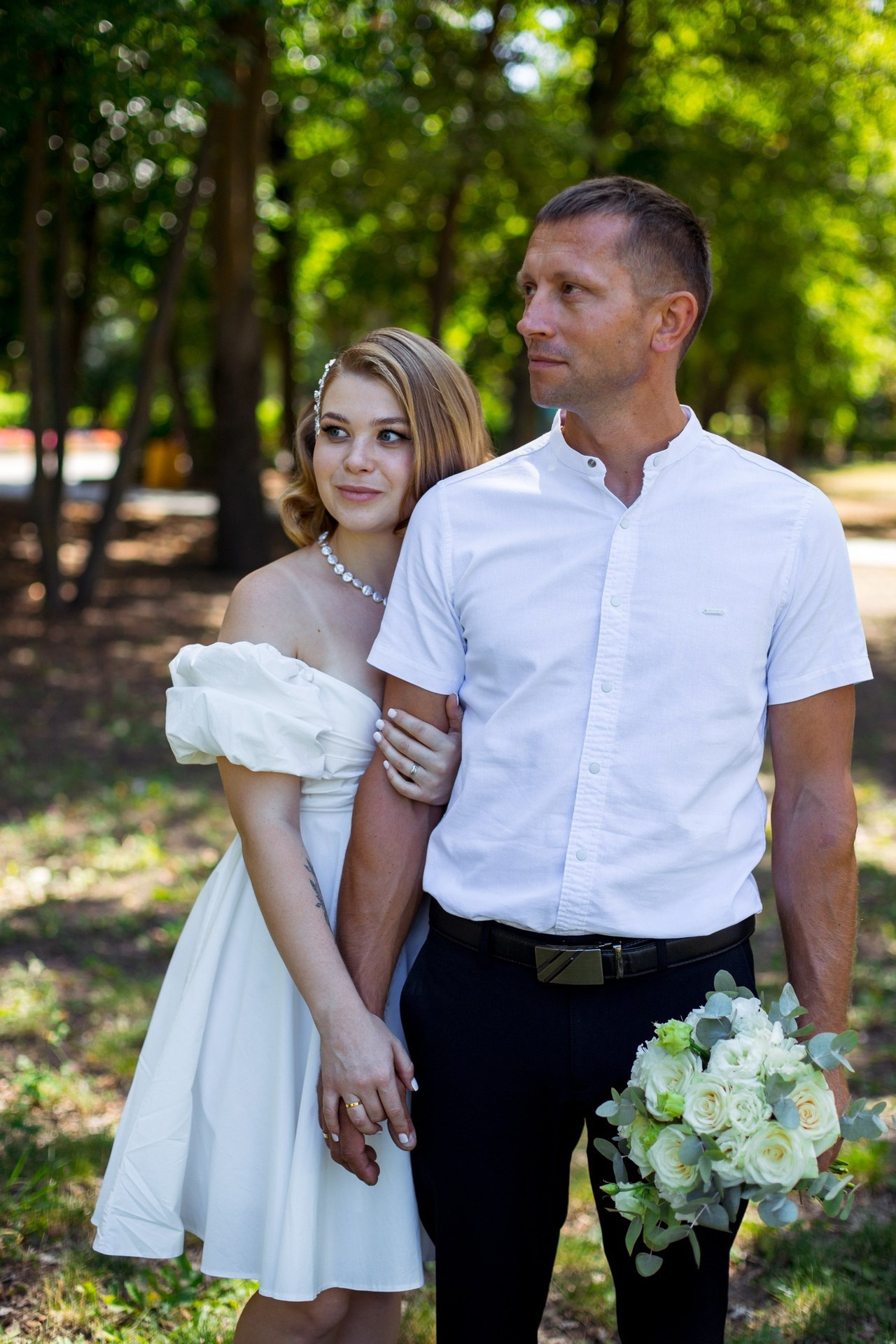 Отзывы. Свадебный и семейный фотограф в Михайловке Полина Крипс