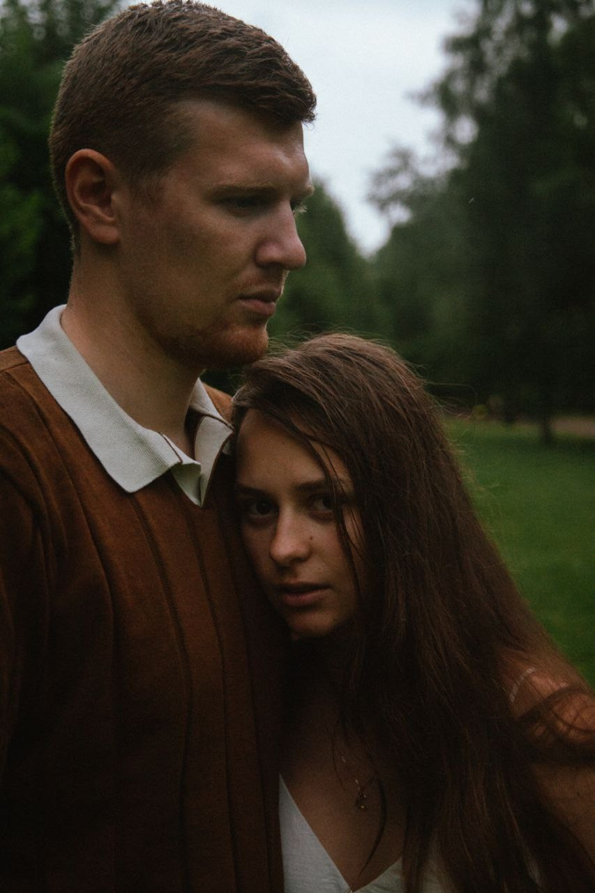 Семейные. Фотограф в Москве. Александр Агеев