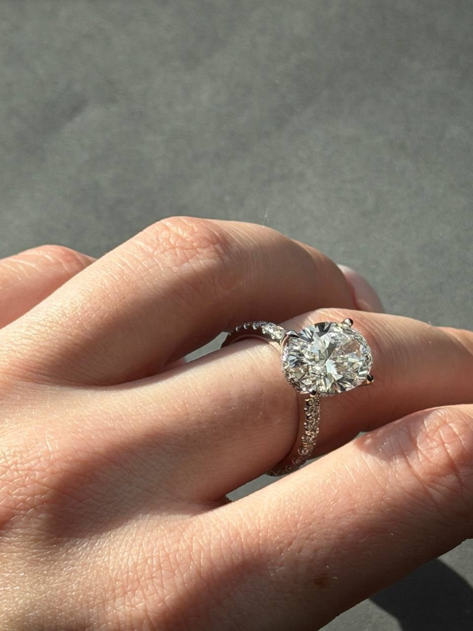 Бриллианты