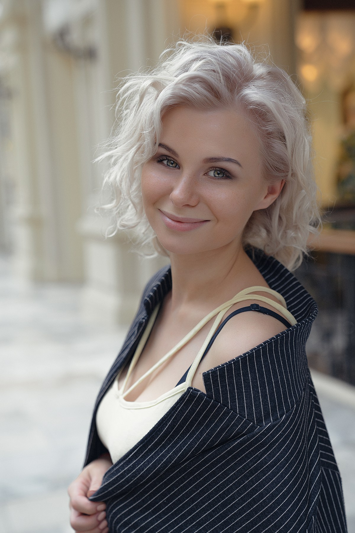 Фотопрогулки. Свадебный фотограф Орехово-Зуево Москва Майкл Корвин