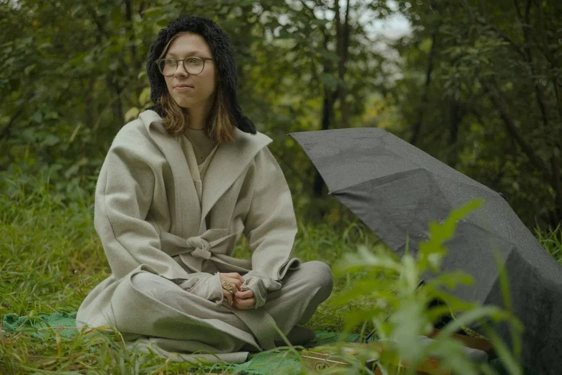 Посадить дерево'25. Khorevali Лиза Хорева