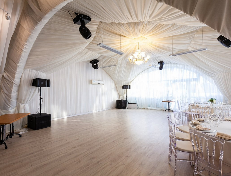 Площадка № 2-8. Свадебный и портретный фотограф Москва