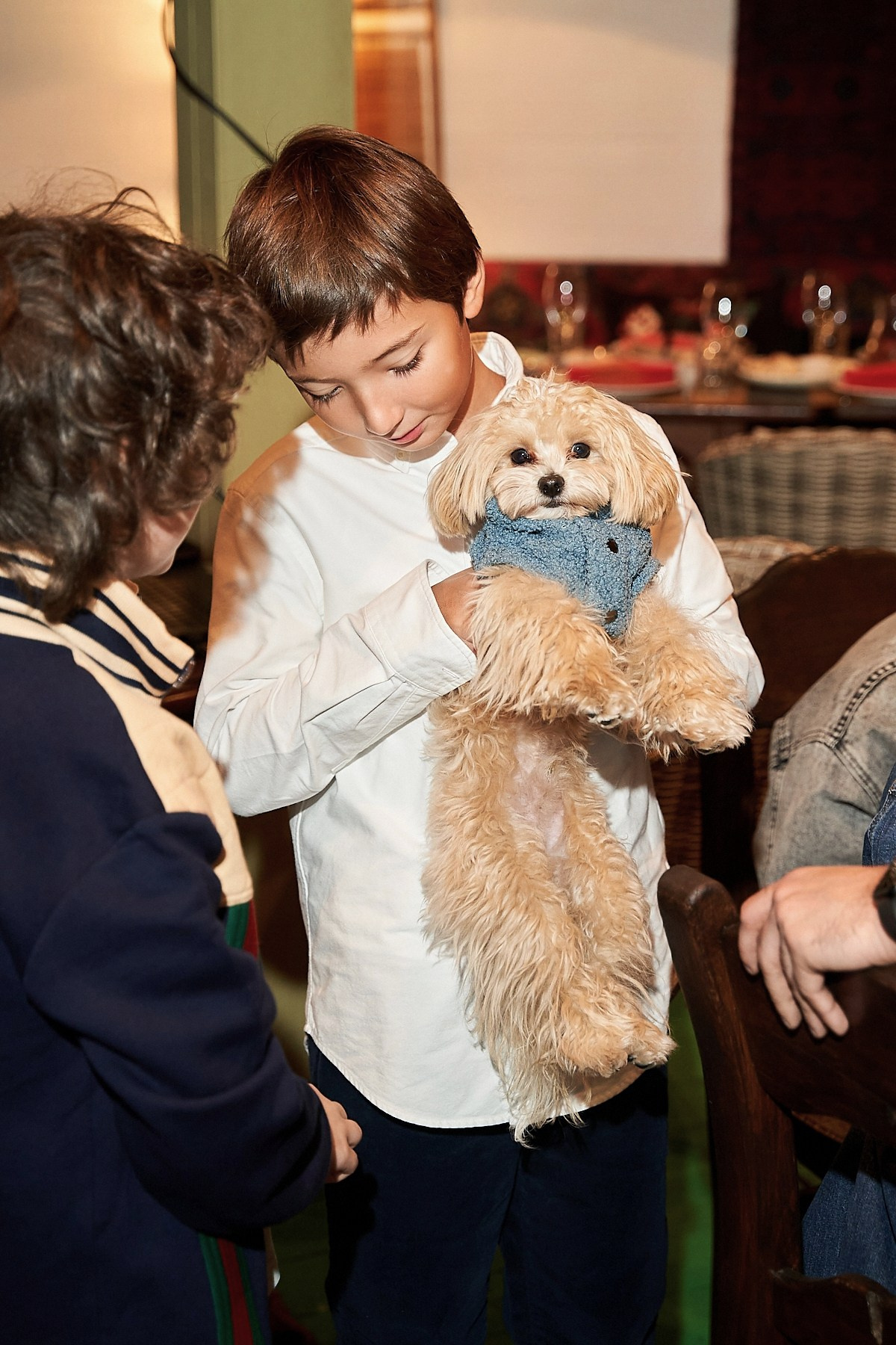 День рождения (детский). Murad Kamazov