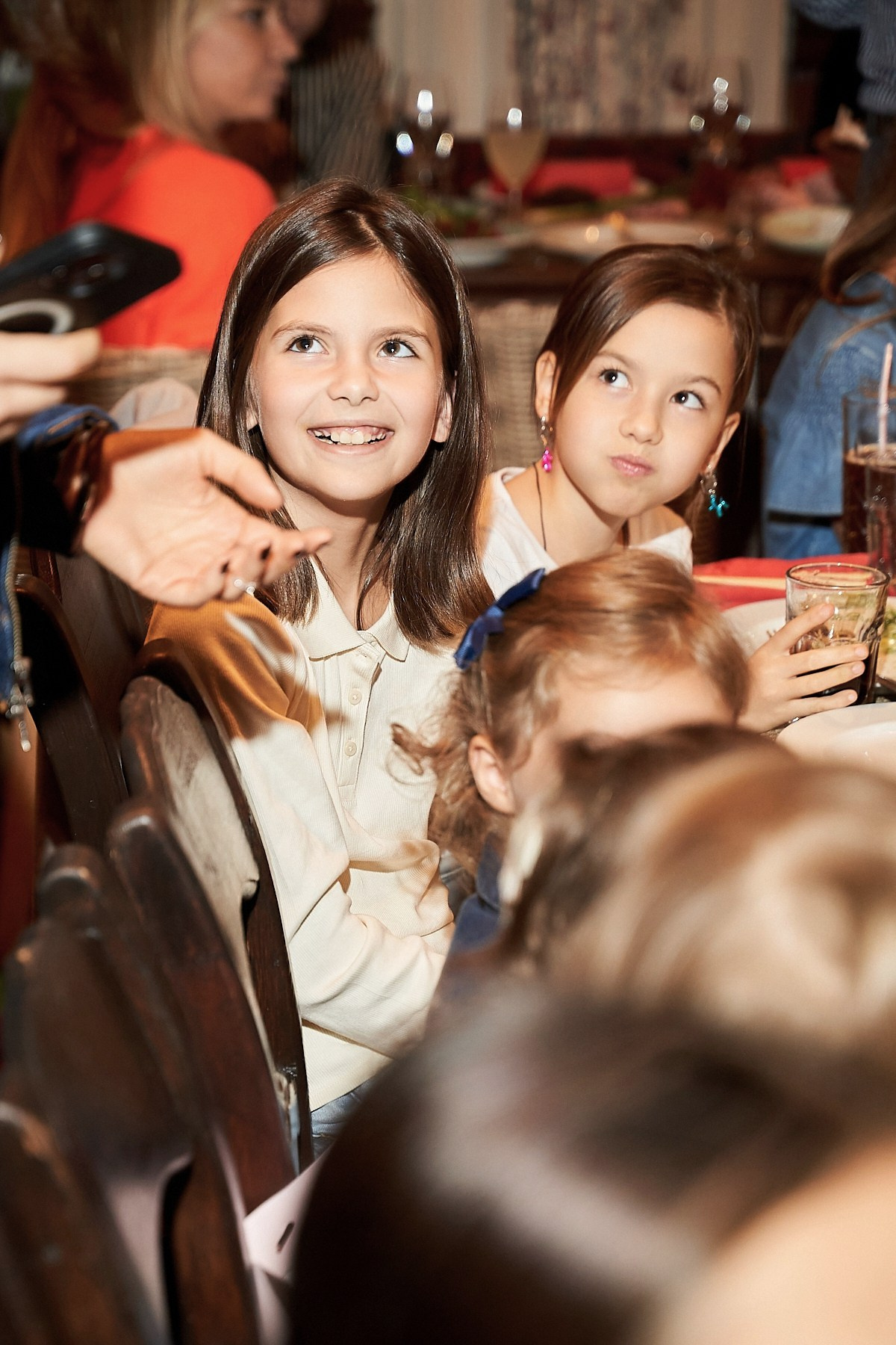 День рождения (детский). Murad Kamazov