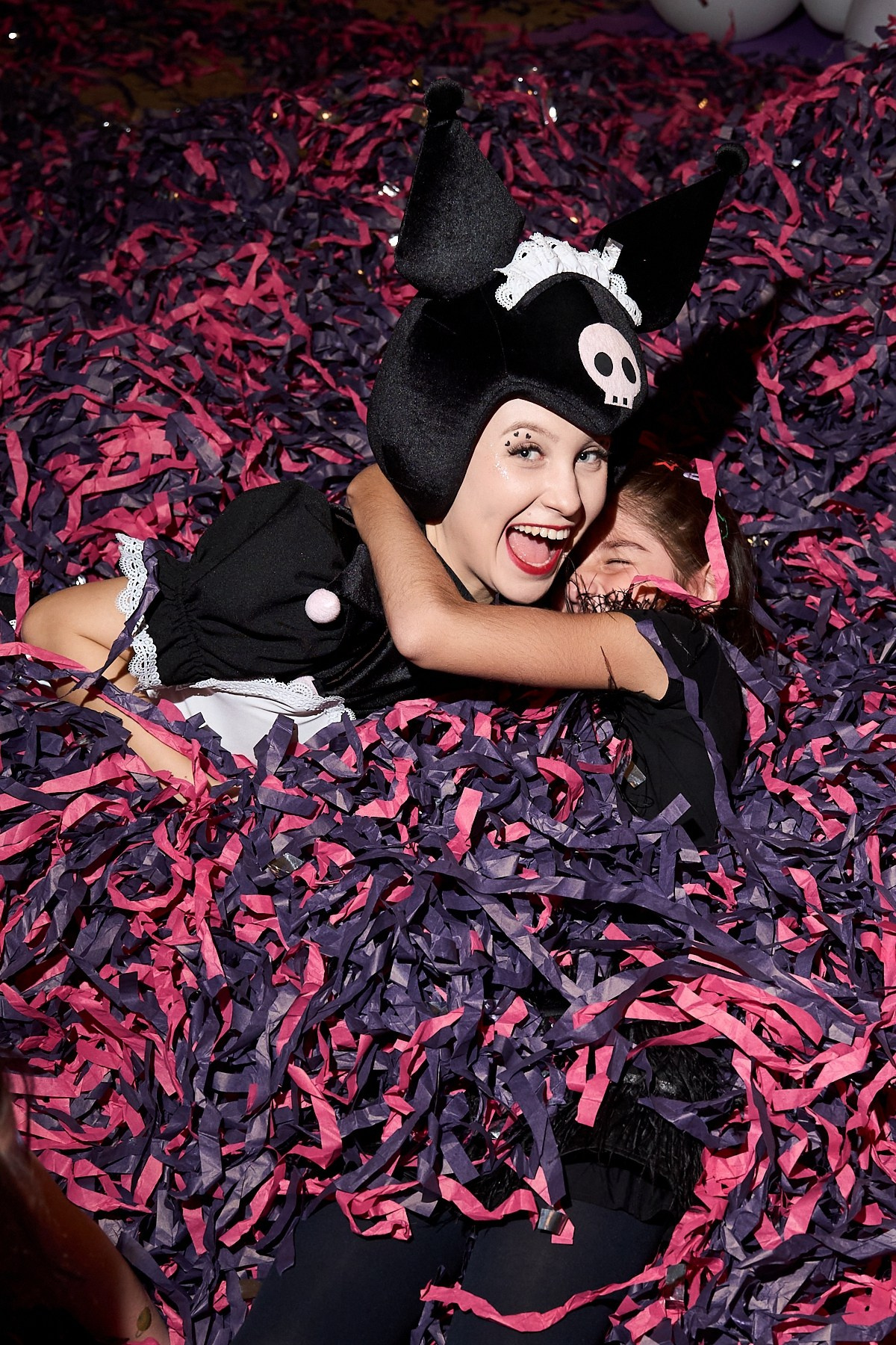 День рождения (детский). Murad Kamazov