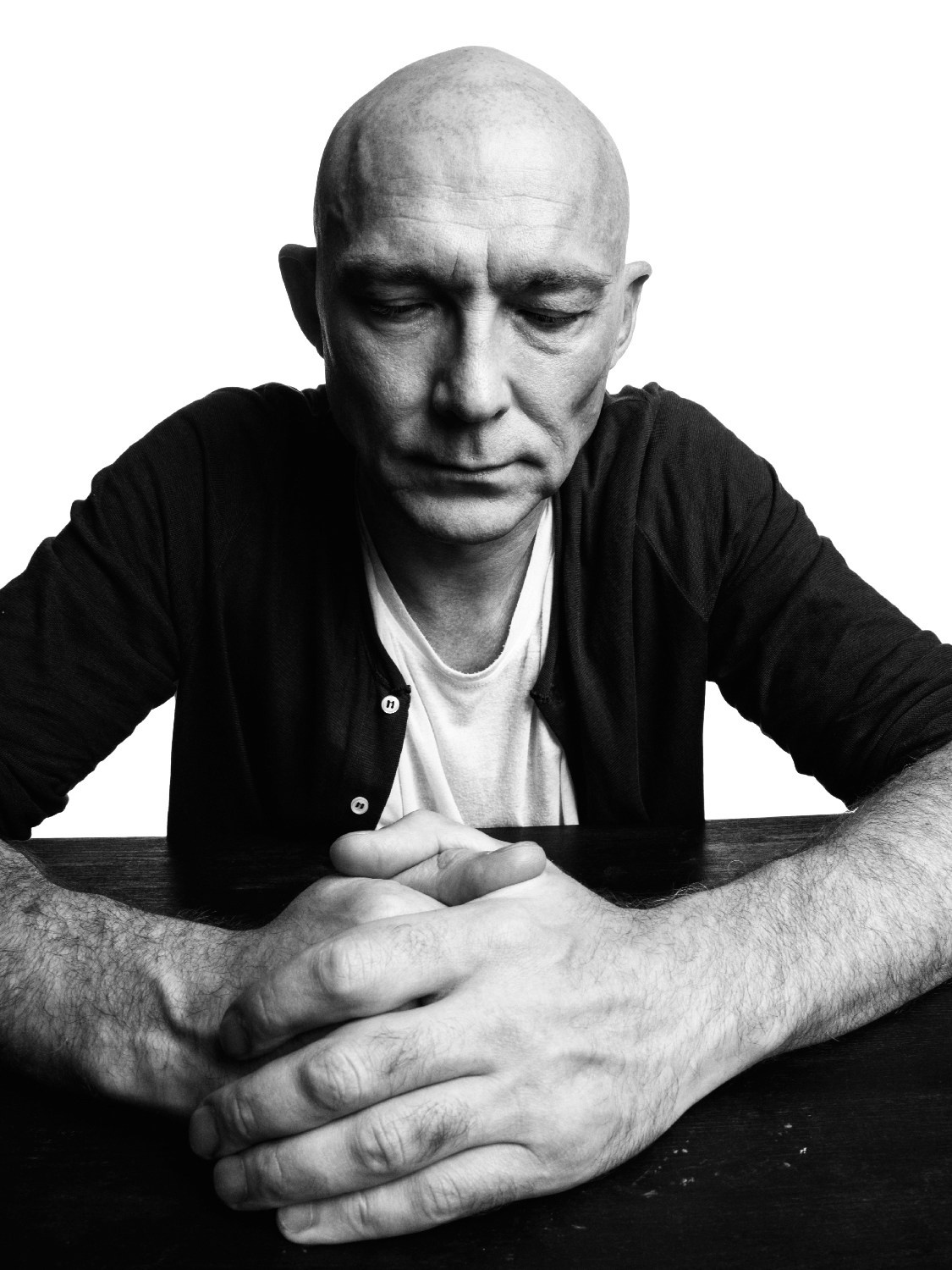 Михаил Малюгин | Рекламный фотограф в Москве