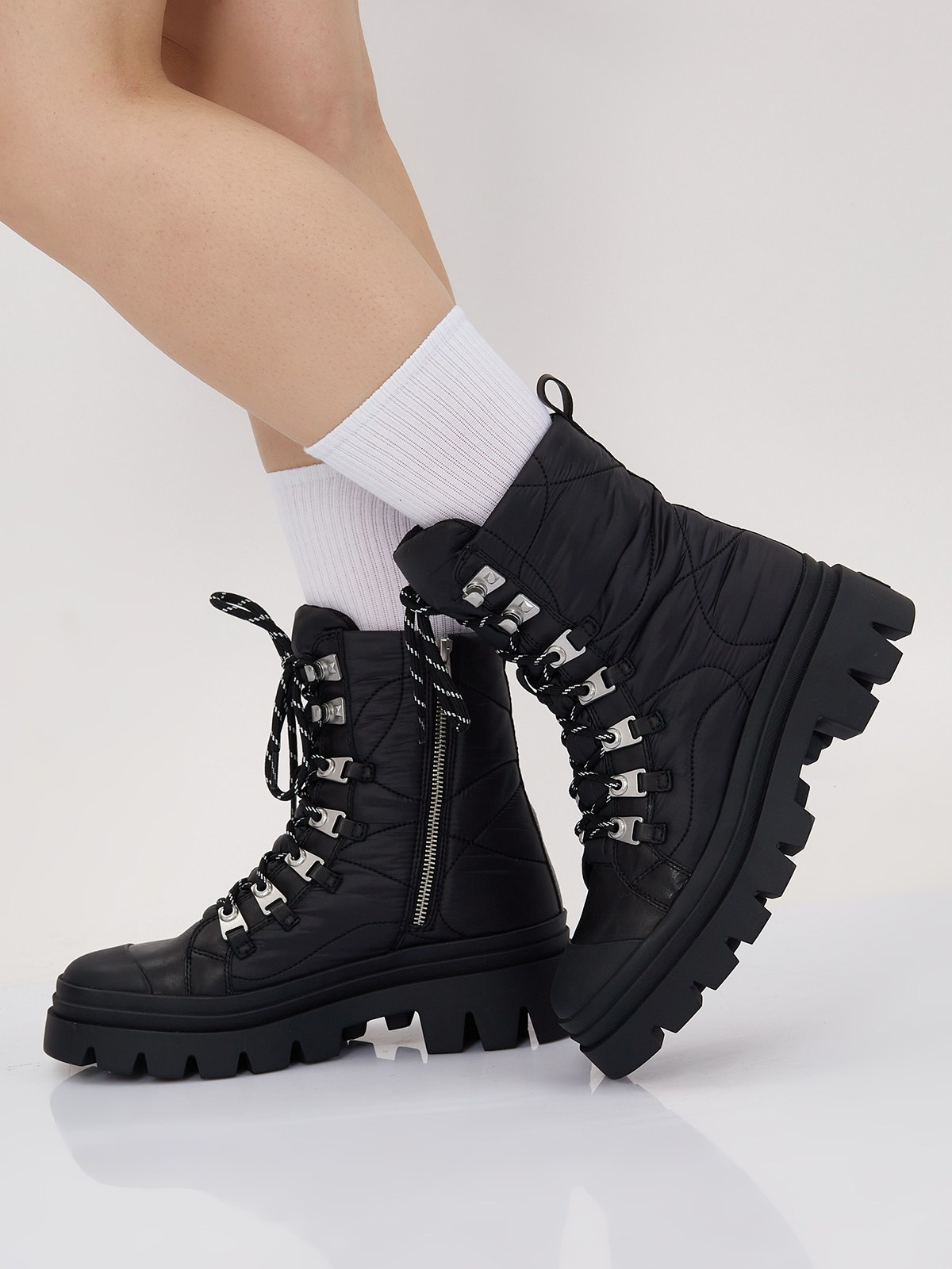 Николь Г. Фото и видео продакшн в Москве — съемка для брендов и маркетплейсов