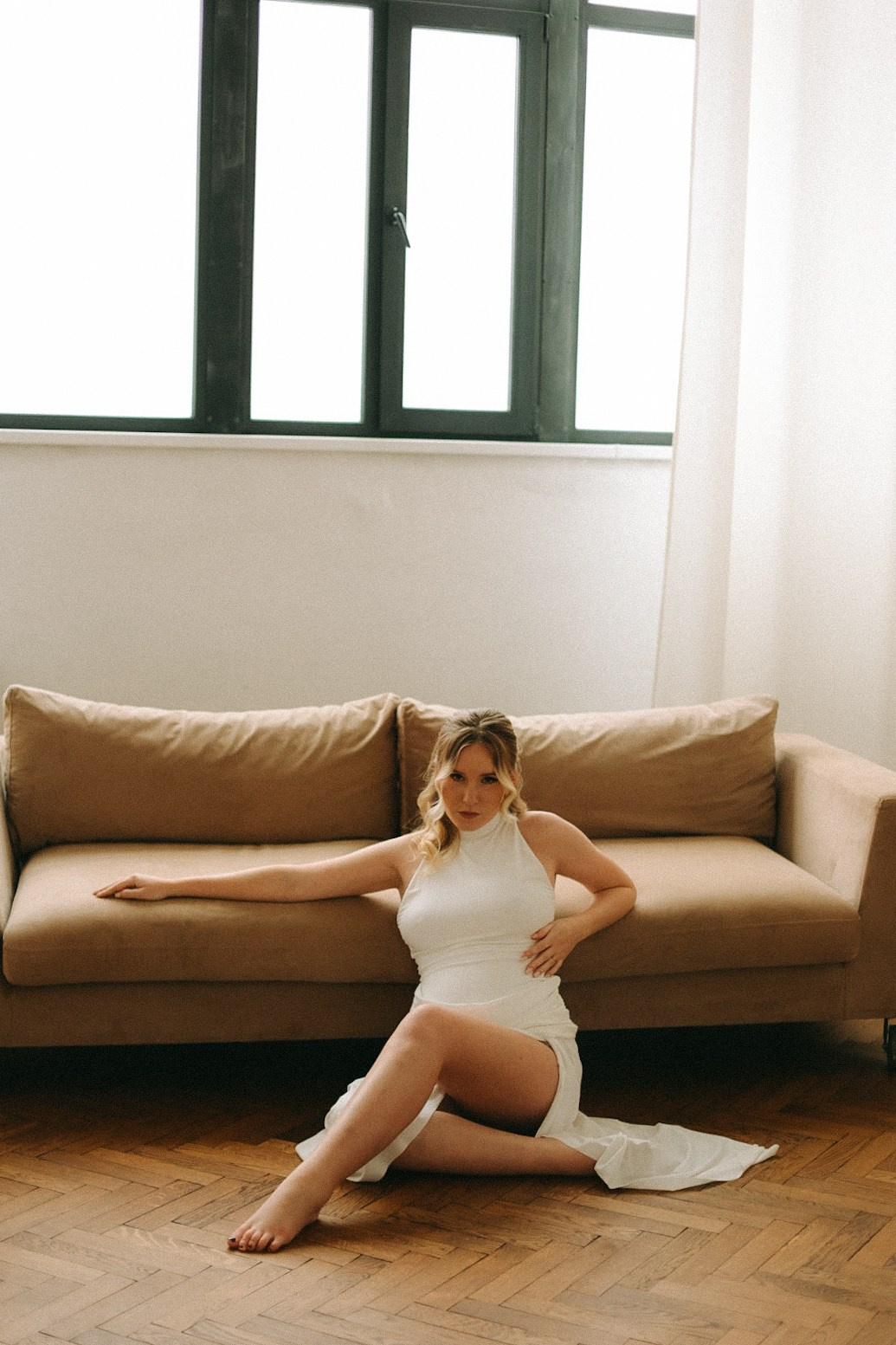 Лиза. Фотограф Нижний Новгород