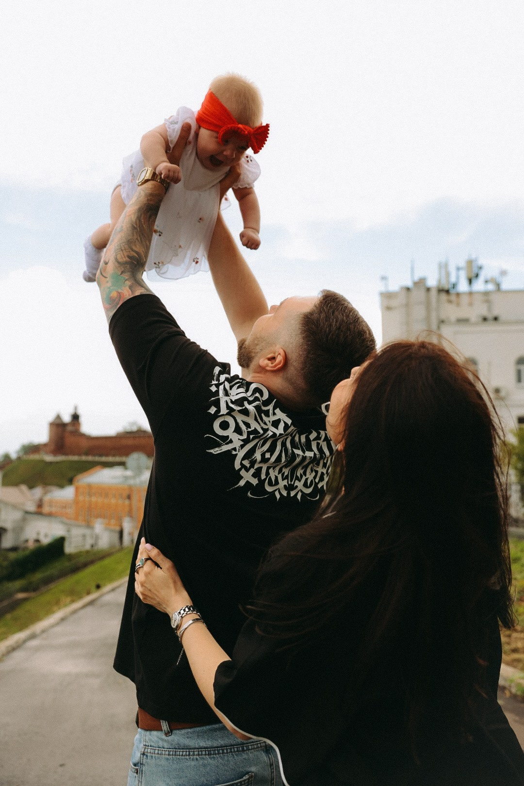 Family. Фотограф Нижний Новгород