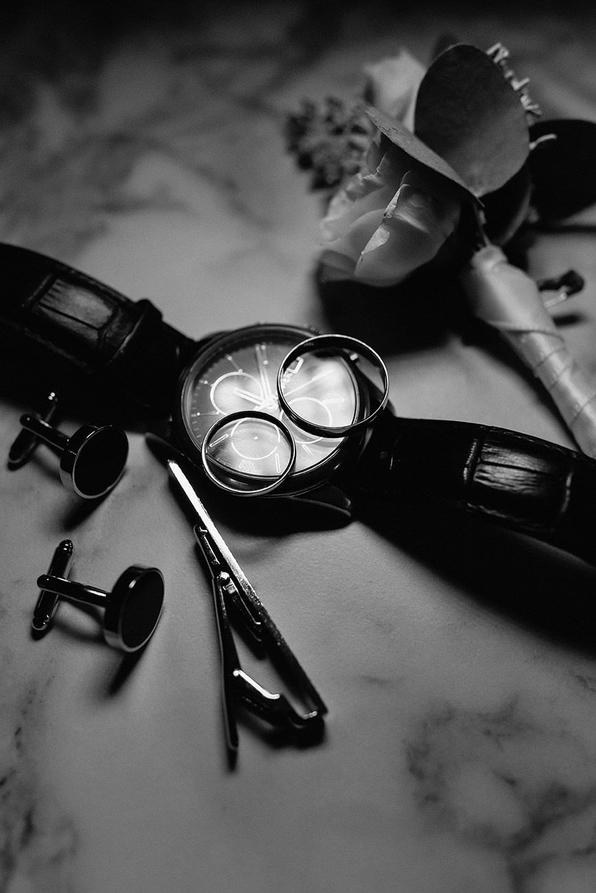 Николай и Альвина. Свадебный и семейный фотограф в Ростове-на-Дону Елена Сторожок