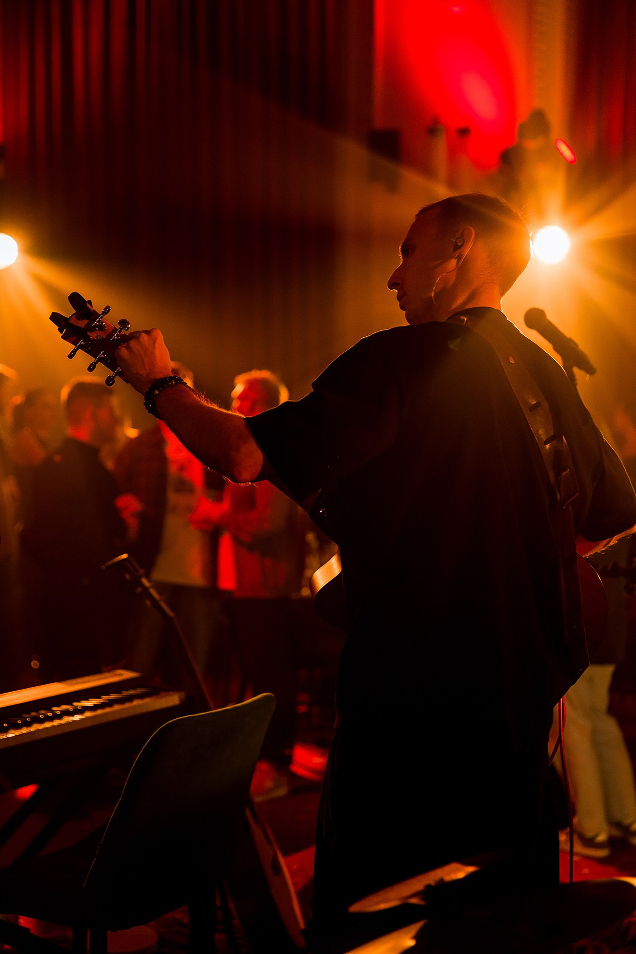 «Плед» Квартирник. Katerina Schastlivaya