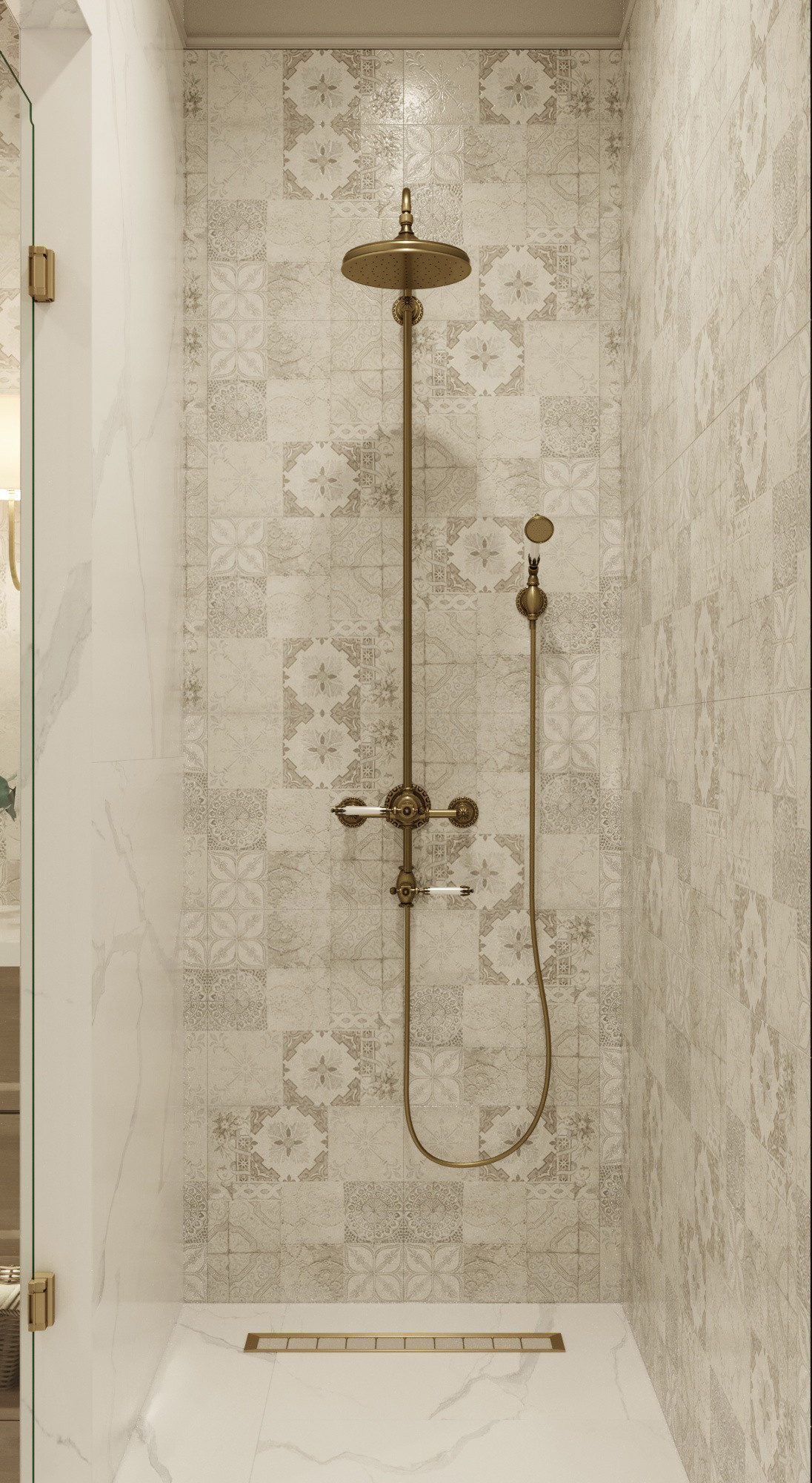 SAVVIN RIVER RESIDENCE. Branding and Interiors