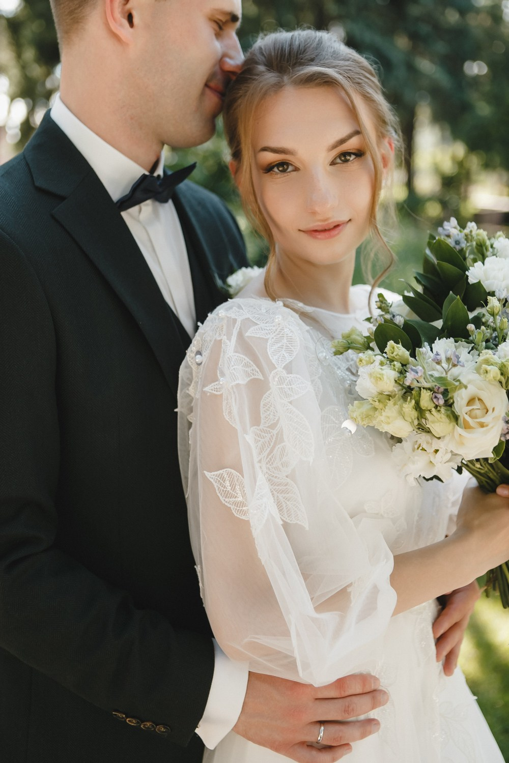 Полный свадебный день. Семейный и свадебный фотограф в Нижнем Новгороде