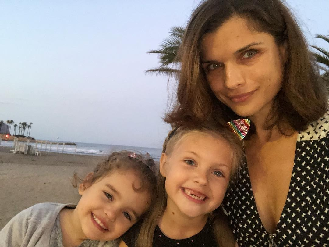 Anka`s Instagram. Заставка