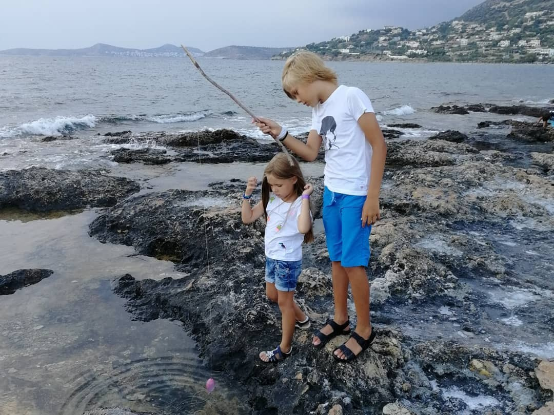 Anka`s Instagram. Заставка