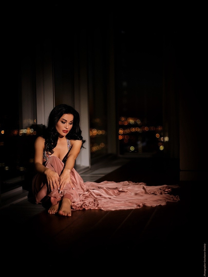 Евгеника — Оттепель. Фотограф видеограф в Москве