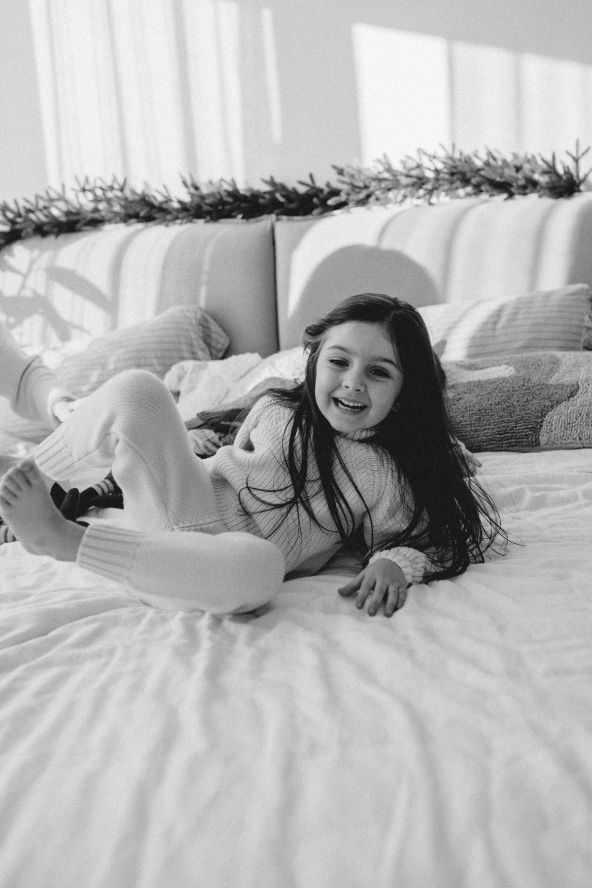 Запах печенек | дома