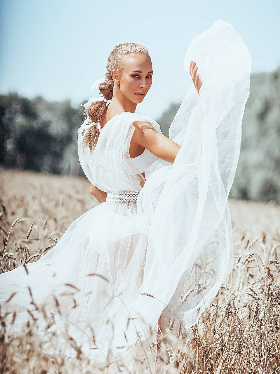 Модель для предметной съемки для маркетплейса Анастасия 3 Н.Новгород