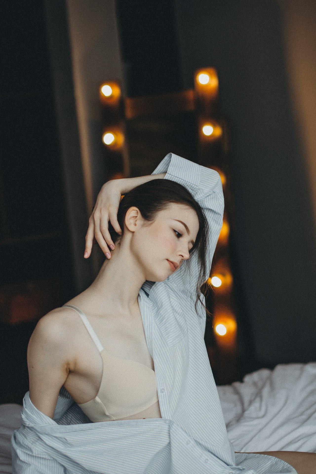 Мое вдохновение. Фотограф Краснодар/преподаватель фотографии