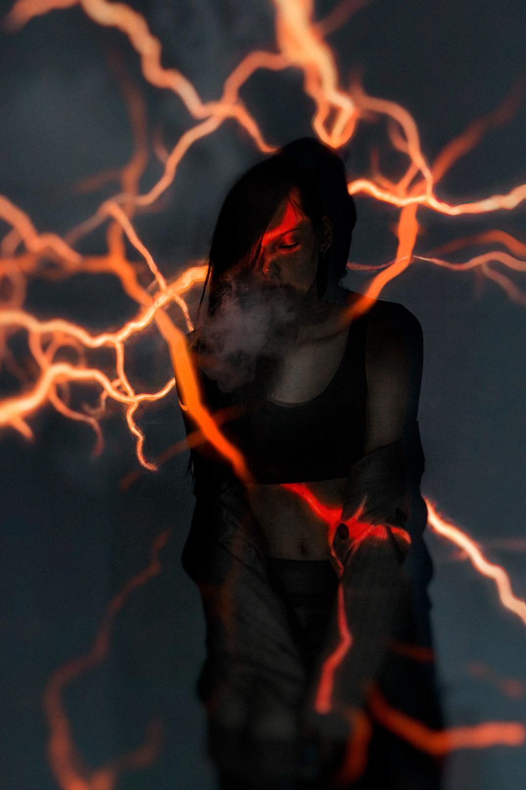 Катя. Контент фотограф в Симферополе и по Крыму Даша Пац