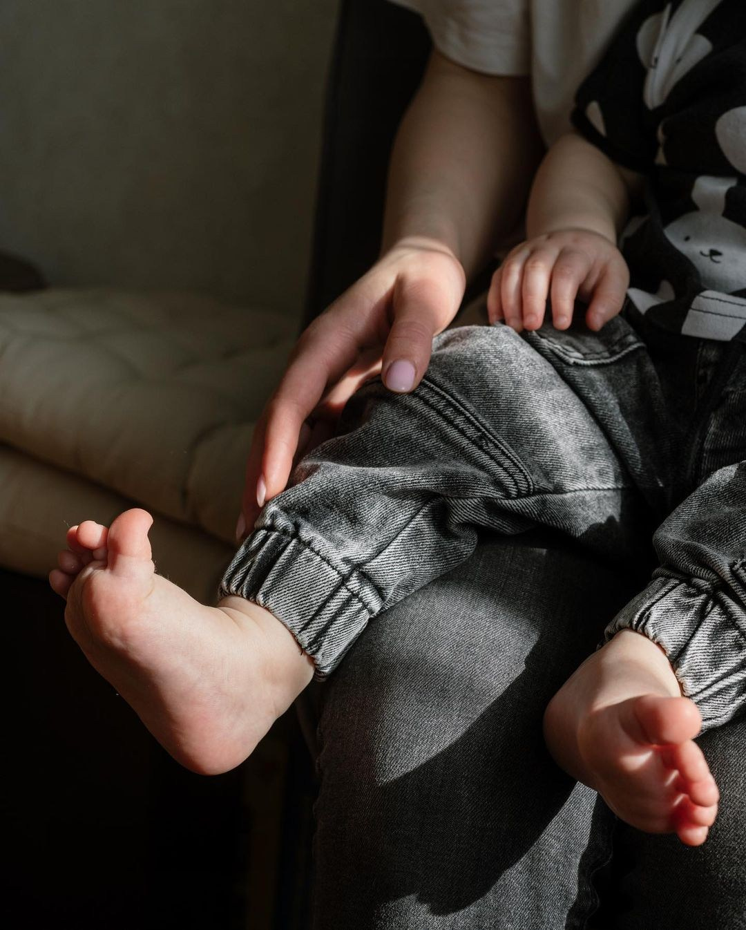 Мирону 1 годик. Главная