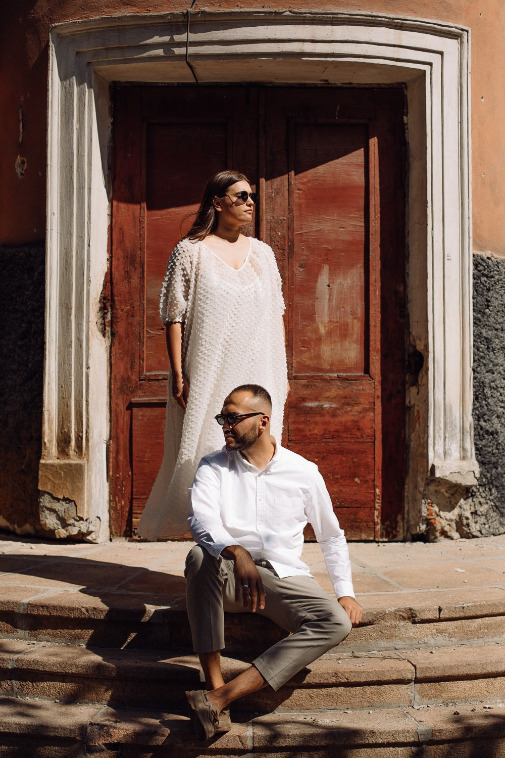 Фотоработы. Фотограф Евгения Улаз