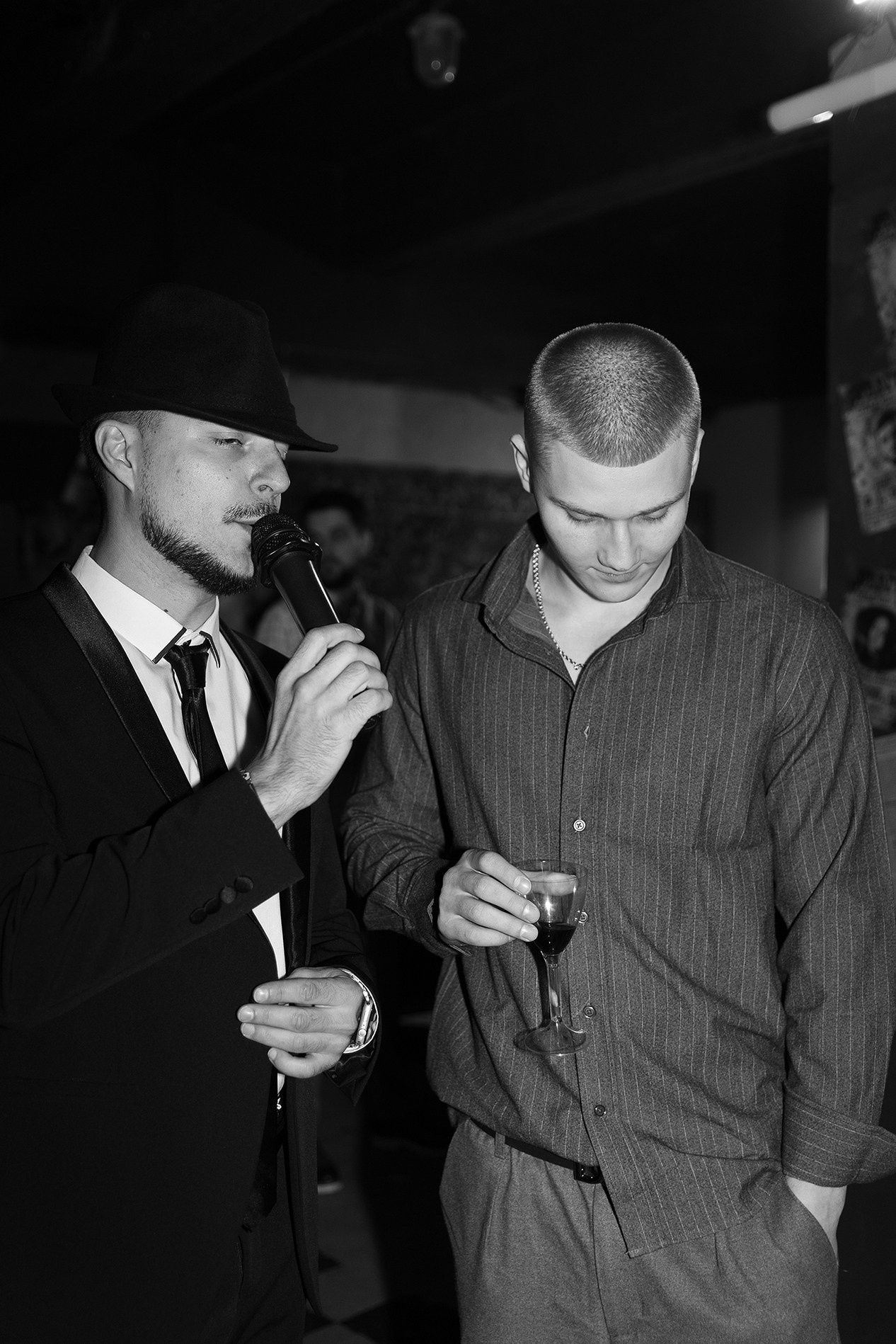 Mafia | birthday. Орлова Мария фотограф Волгоград, Камышин