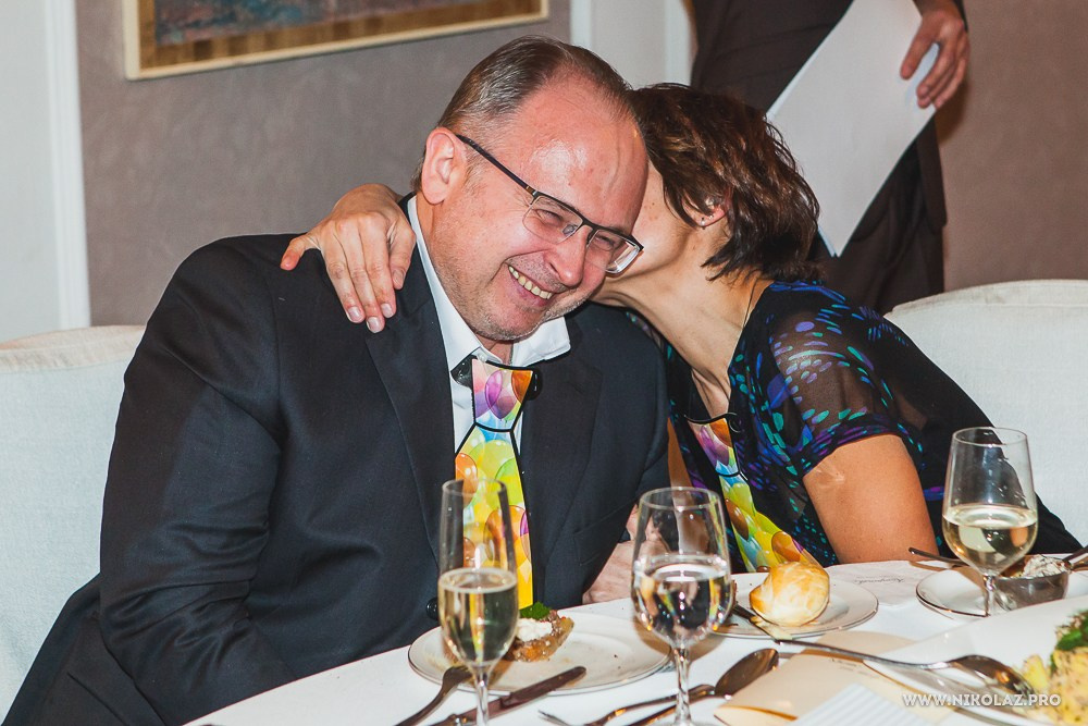 ИНГОССТРАХ ОНДД. Видеооператор/Фотограф Николай Завьялов