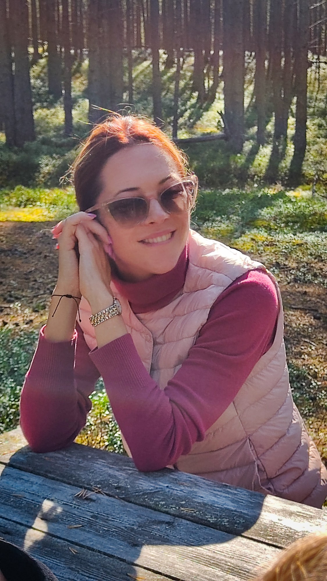 Репортаж с ретрита. Фотограф Ксения Соло