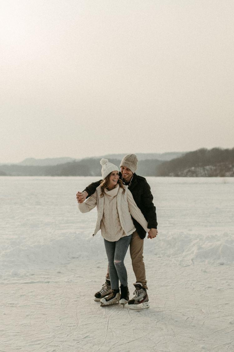 12 идей для зимней съемки. Семейный и свадебный фотограф в Нижнем Новгороде