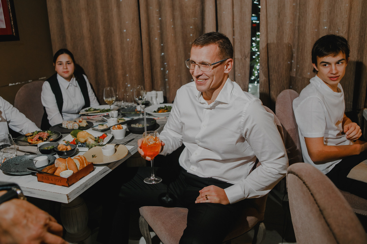 Мирослава 1 год. Семейный и свадебный фотограф в Нижнем Новгороде