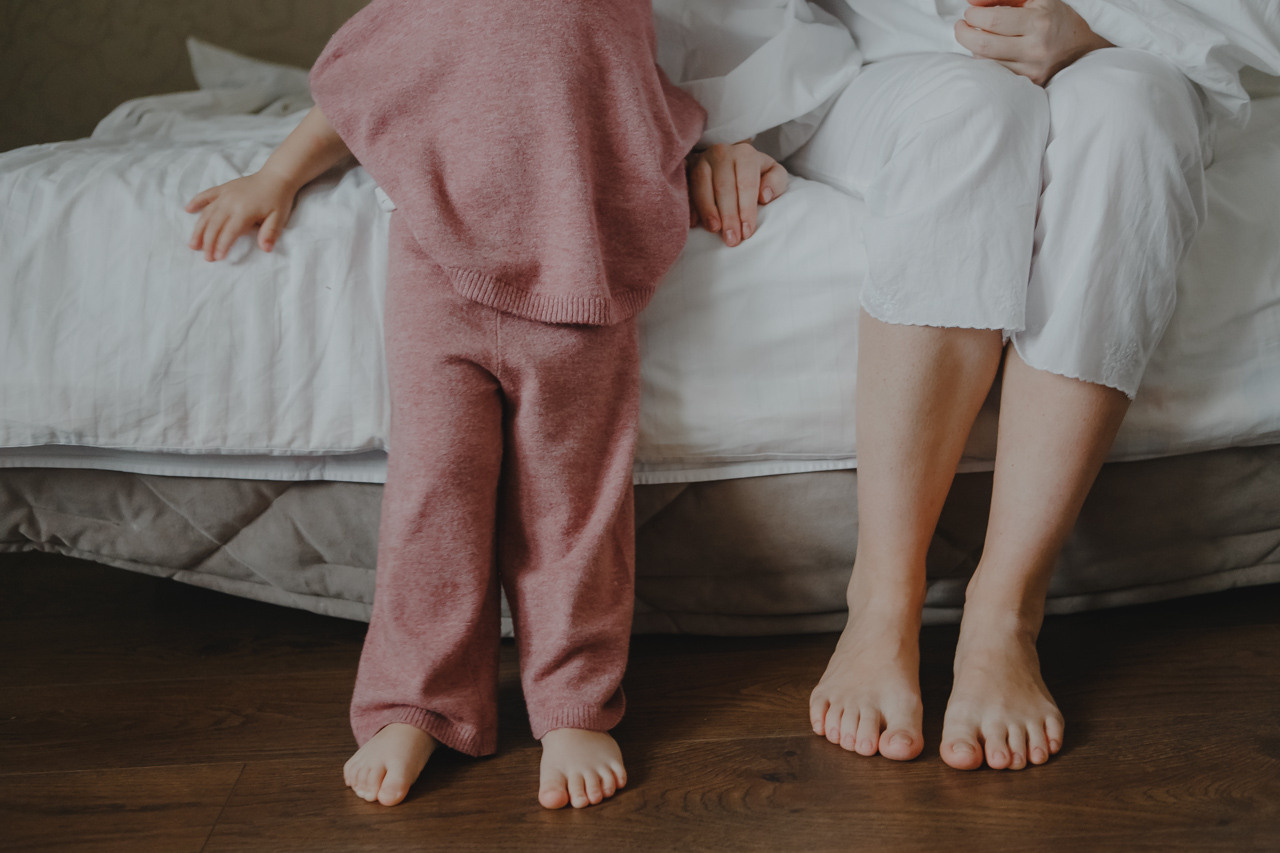 Оля и Агата. Семейный и свадебный фотограф в Нижнем Новгороде