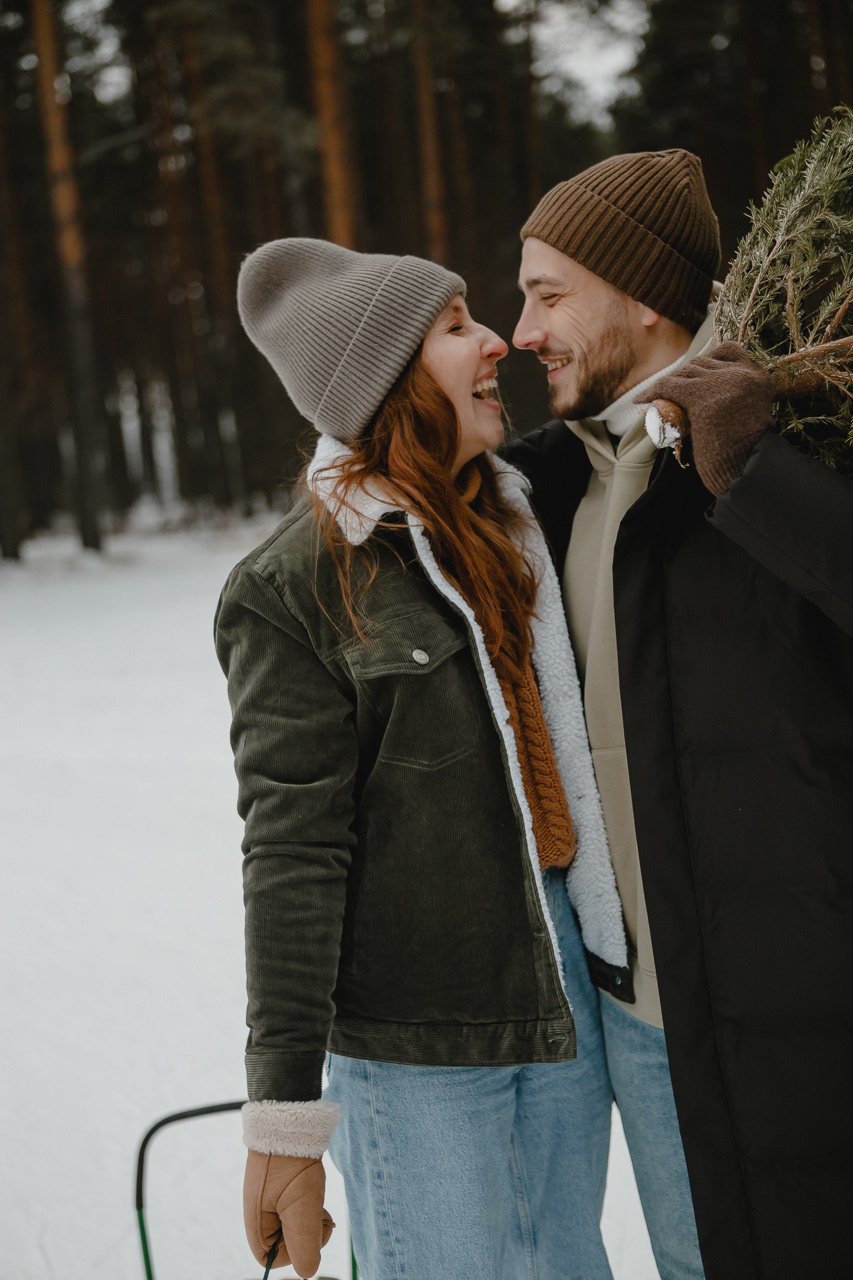 12 идей для зимней съемки. Семейный и свадебный фотограф в Нижнем Новгороде