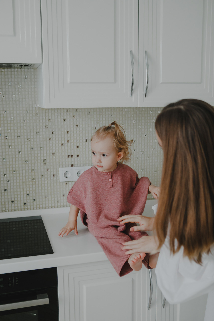 Оля и Агата. Семейный и свадебный фотограф в Нижнем Новгороде
