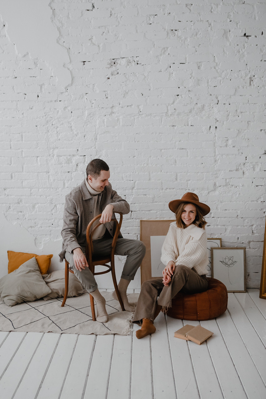 12 идей для зимней съемки. Семейный и свадебный фотограф в Нижнем Новгороде