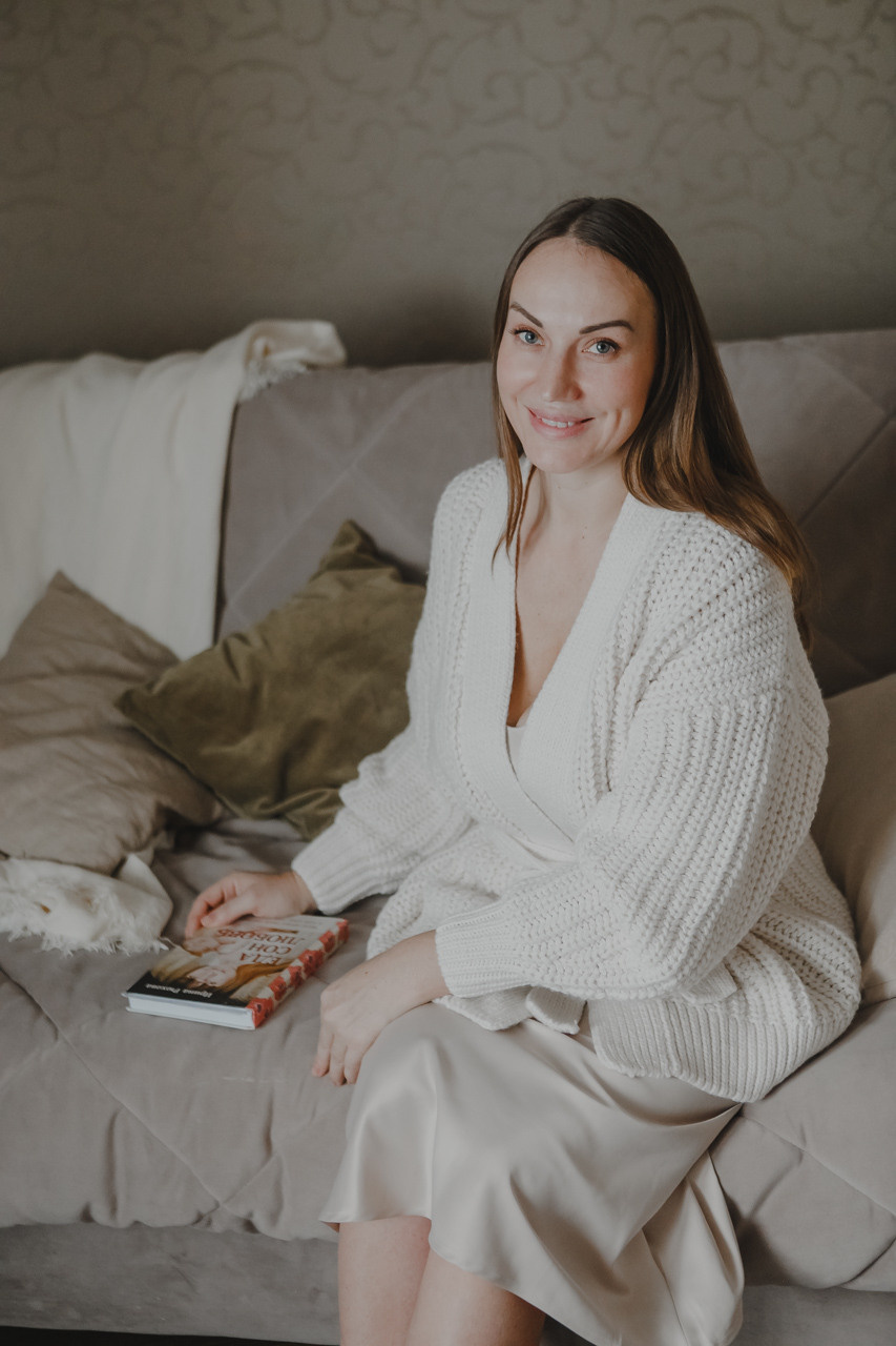 Оля и Агата. Семейный и свадебный фотограф в Нижнем Новгороде