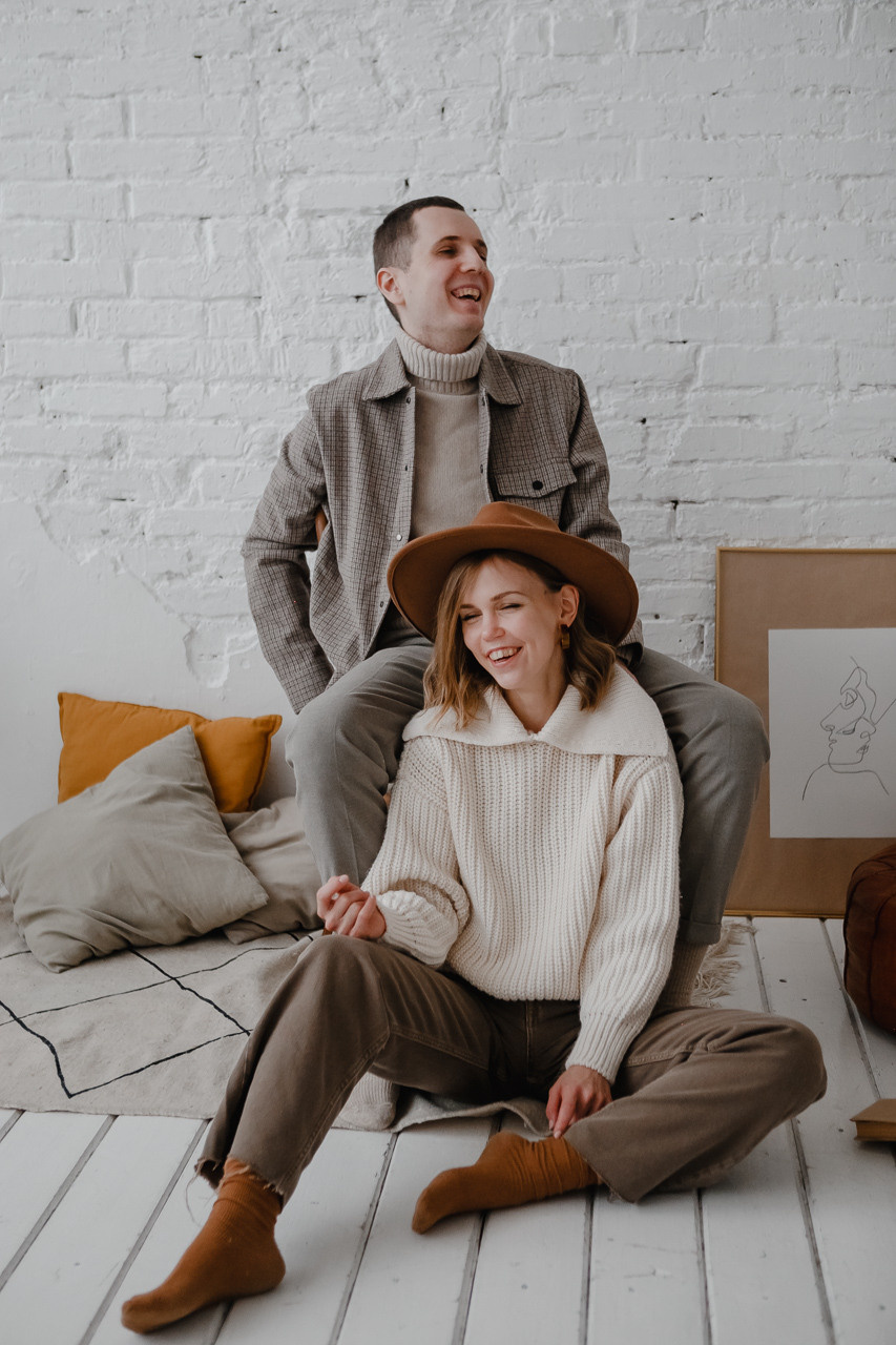 12 идей для зимней съемки. Семейный и свадебный фотограф в Нижнем Новгороде