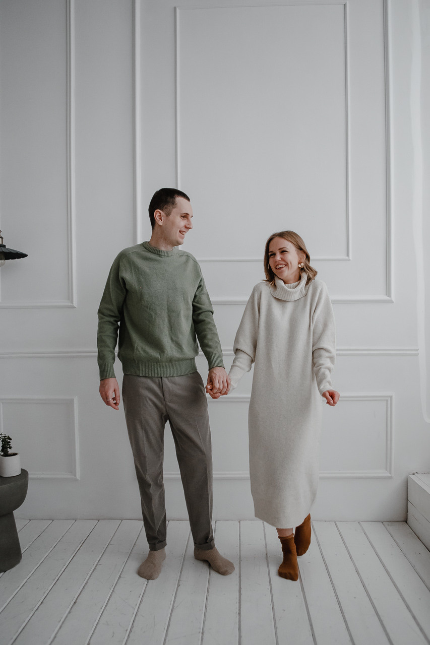 12 идей для зимней съемки. Семейный и свадебный фотограф в Нижнем Новгороде