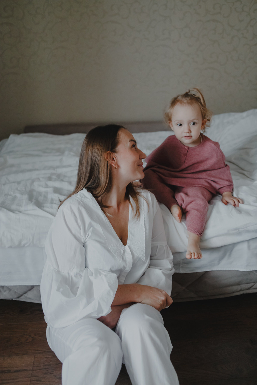 Оля и Агата. Семейный и свадебный фотограф в Нижнем Новгороде