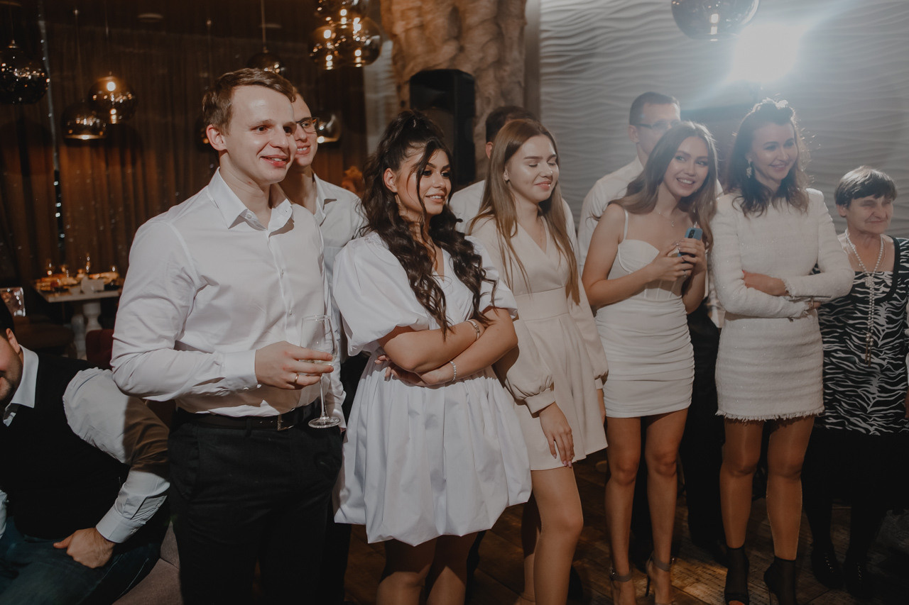 Мирослава 1 год. Семейный и свадебный фотограф в Нижнем Новгороде