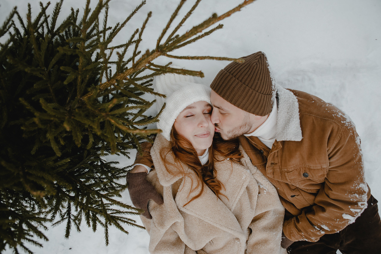 12 идей для зимней съемки. Семейный и свадебный фотограф в Нижнем Новгороде