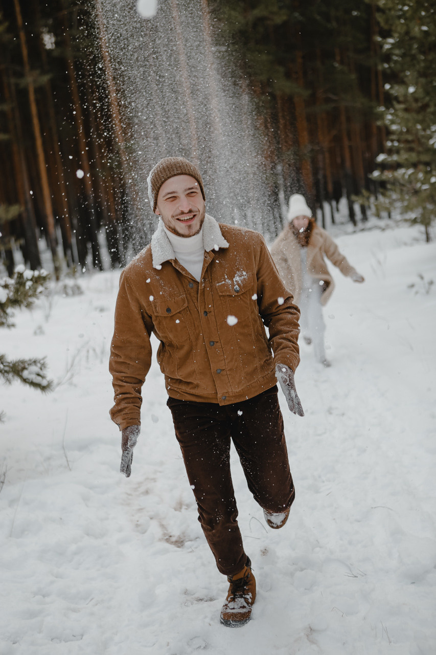 12 идей для зимней съемки. Семейный и свадебный фотограф в Нижнем Новгороде