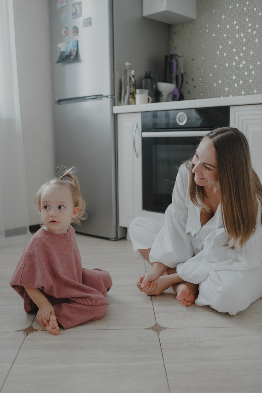 Оля и Агата. Семейный и свадебный фотограф в Нижнем Новгороде